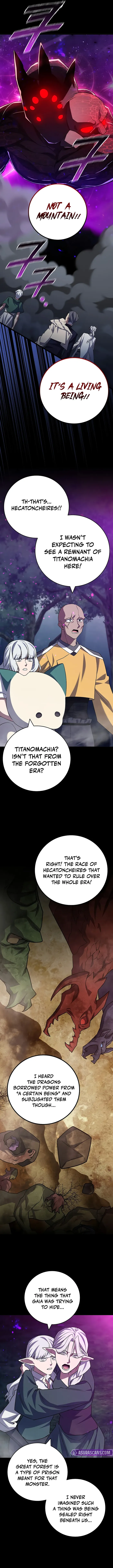 Read Dragon-Devouring Mage Manga Online