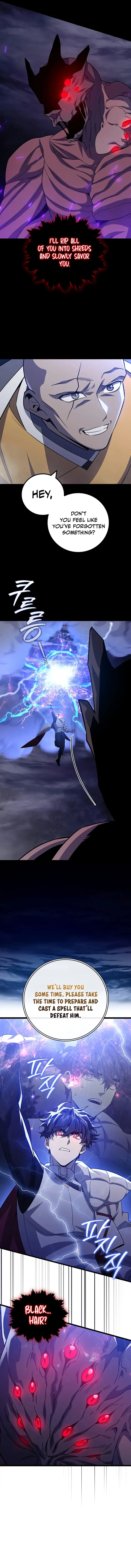 Read Dragon-Devouring Mage Manga Online