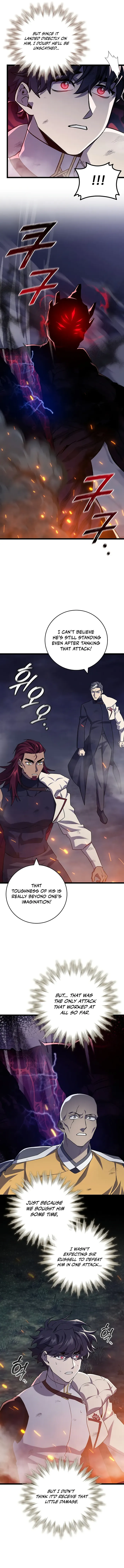 Read Dragon-Devouring Mage Manga Online