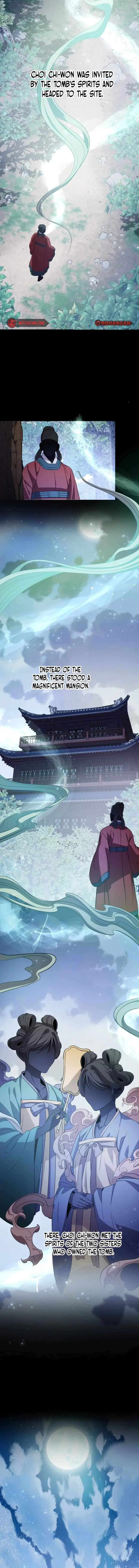 Read Drug Devourer Manga Online