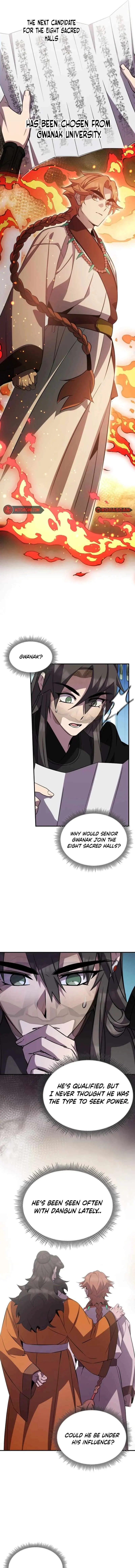 Read Drug Devourer Manga Online