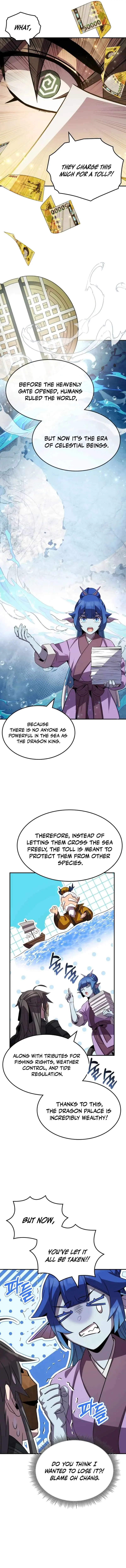 Read Drug Devourer Manga Online