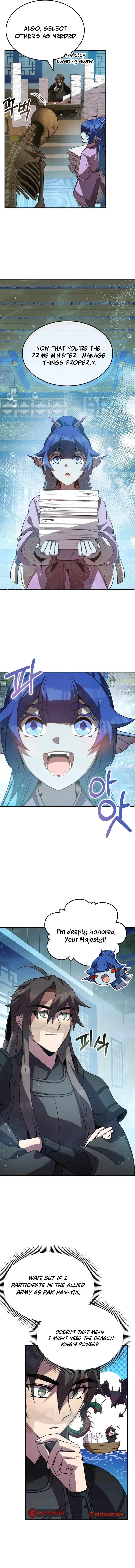 Read Drug Devourer Manga Online