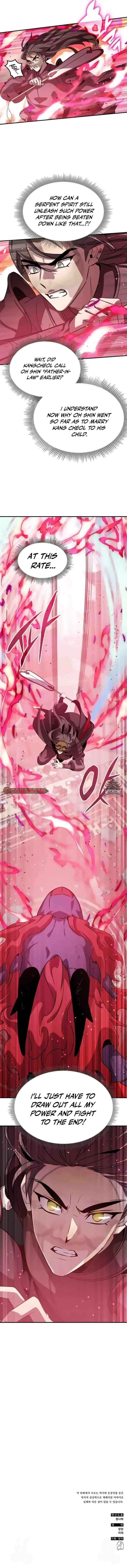 Read Drug Devourer Manga Online