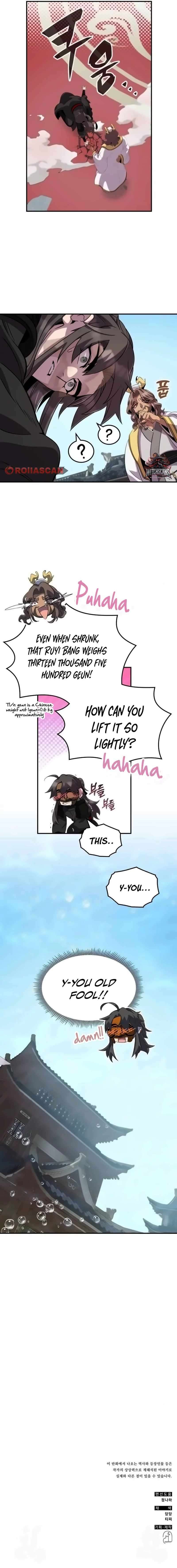 Read Drug Devourer Manga Online