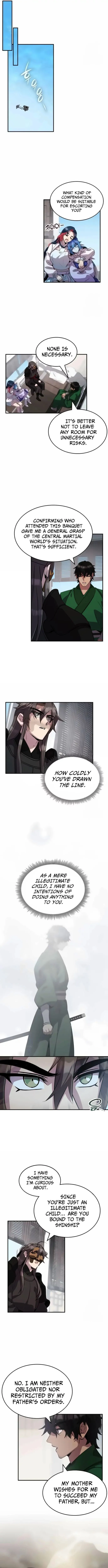 Read Drug Devourer Manga Online