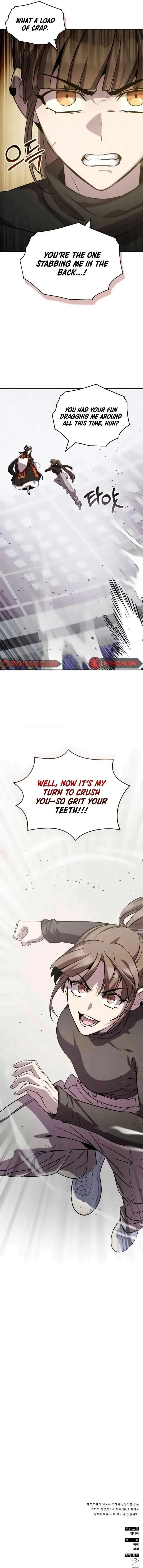 Read Drug Devourer Manga Online