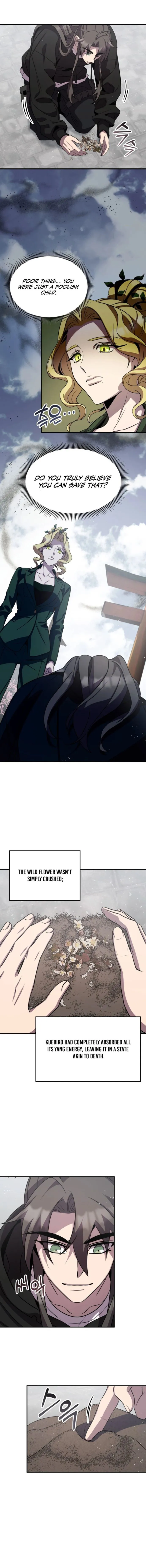 Read Drug Devourer Manga Online