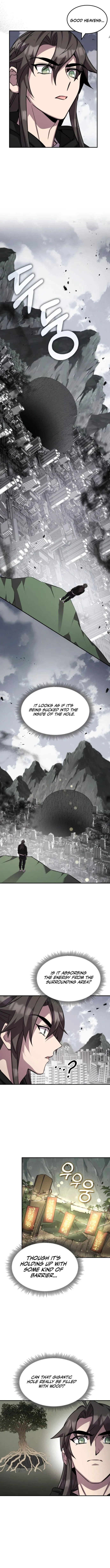 Read Drug Devourer Manga Online