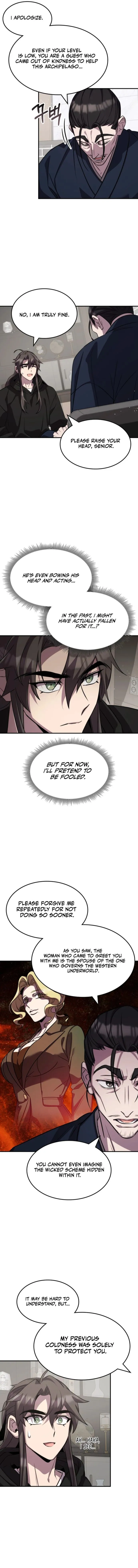 Read Drug Devourer Manga Online