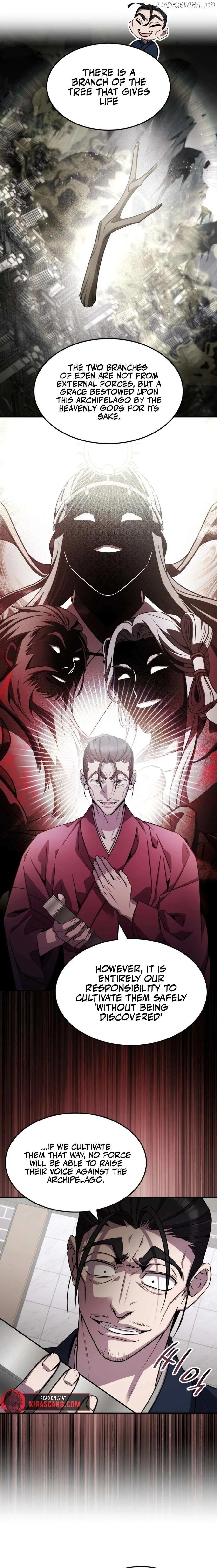 Read Drug Devourer Manga Online