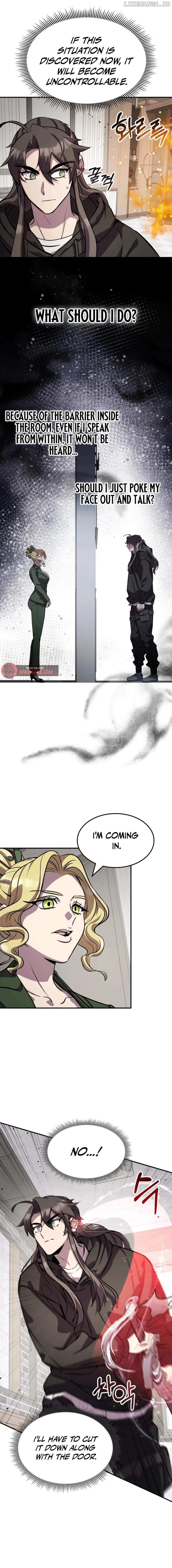 Read Drug Devourer Manga Online