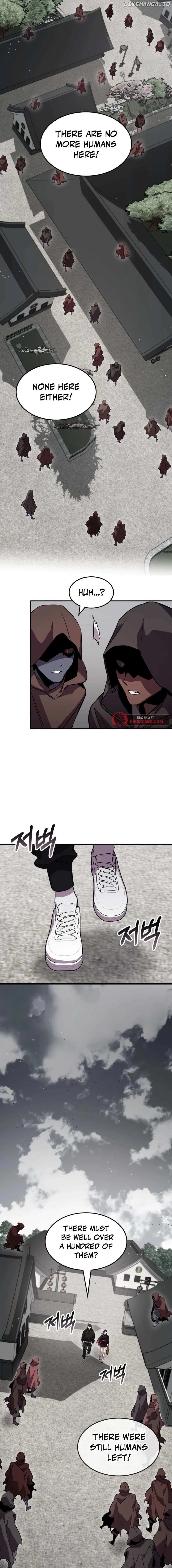 Read Drug Devourer Manga Online