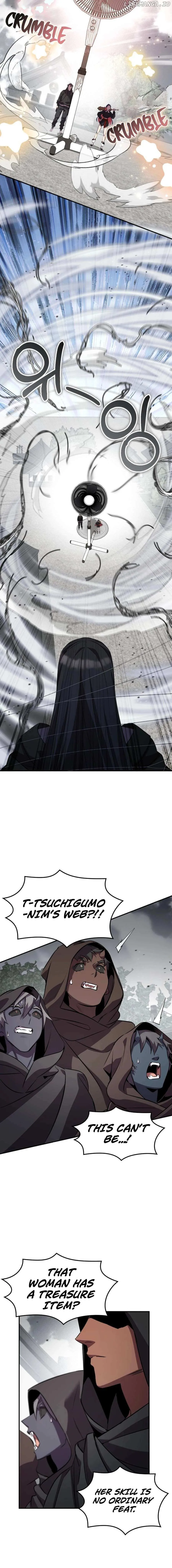 Read Drug Devourer Manga Online