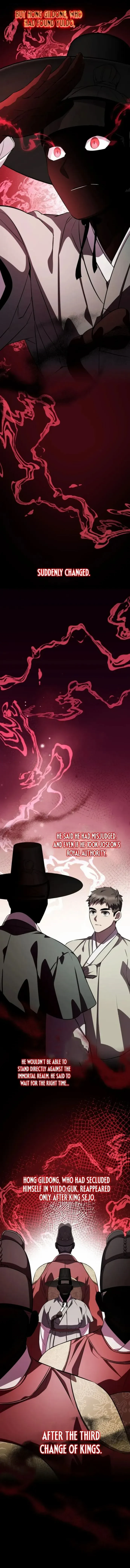 Read Drug Devourer Manga Online