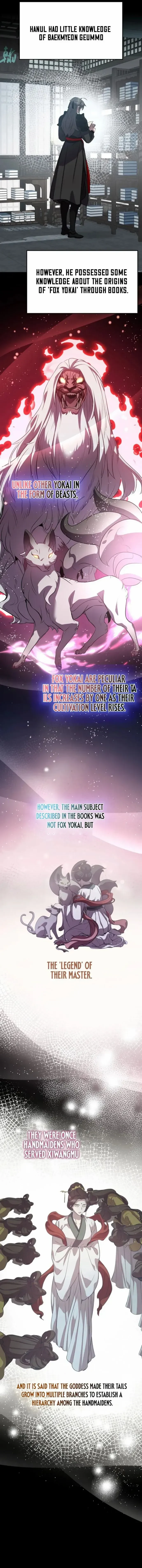 Read Drug Devourer Manga Online