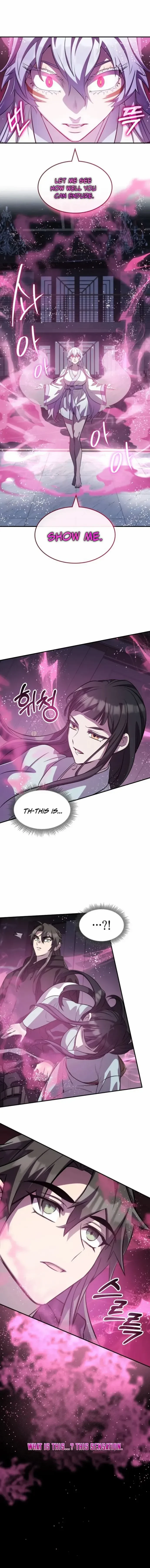 Read Drug Devourer Manga Online