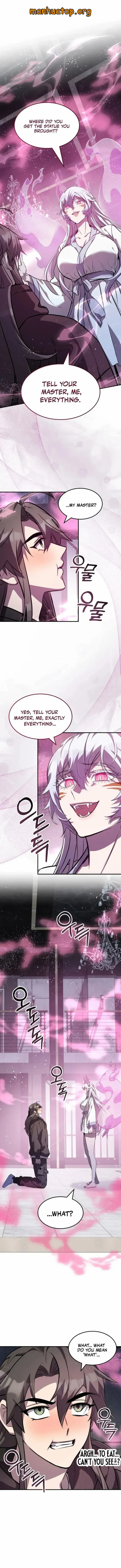 Read Drug Devourer Manga Online