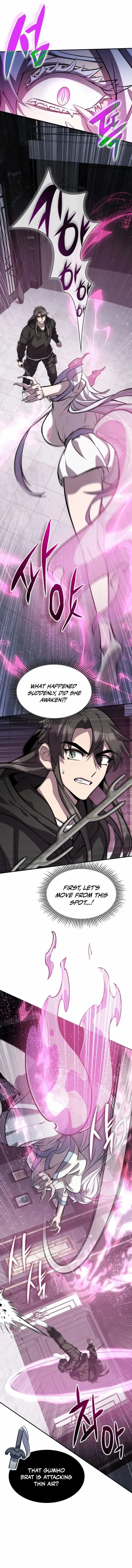 Read Drug Devourer Manga Online