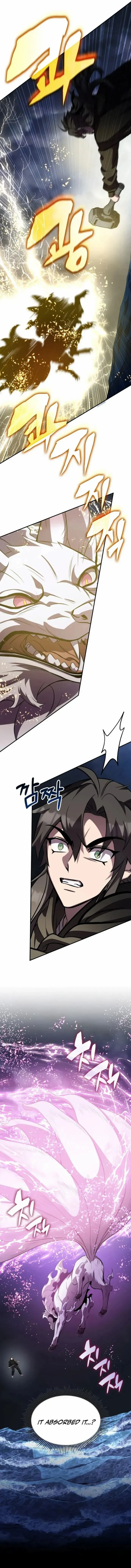 Read Drug Devourer Manga Online