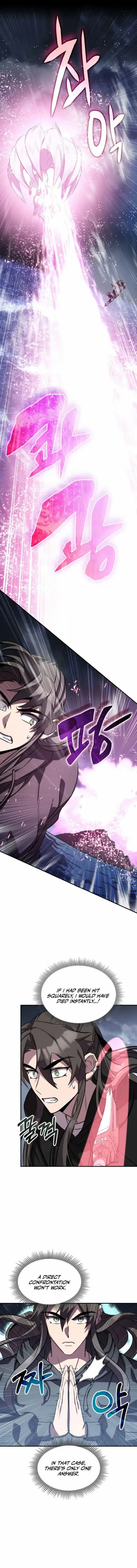 Read Drug Devourer Manga Online