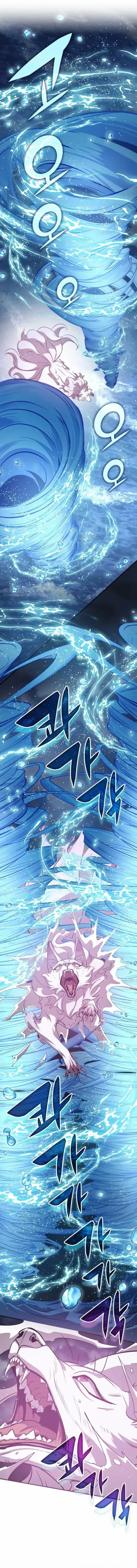 Read Drug Devourer Manga Online