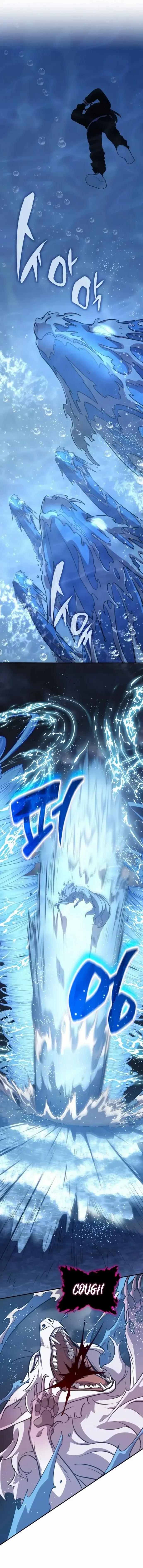 Read Drug Devourer Manga Online