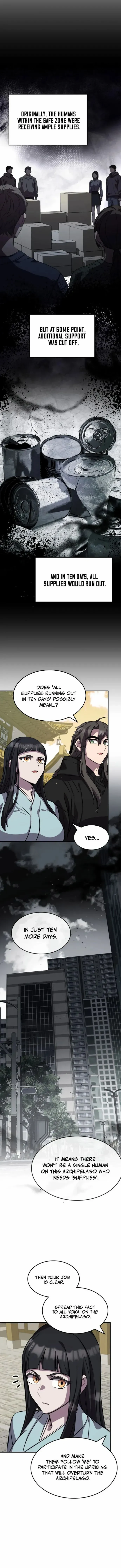 Read Drug Devourer Manga Online