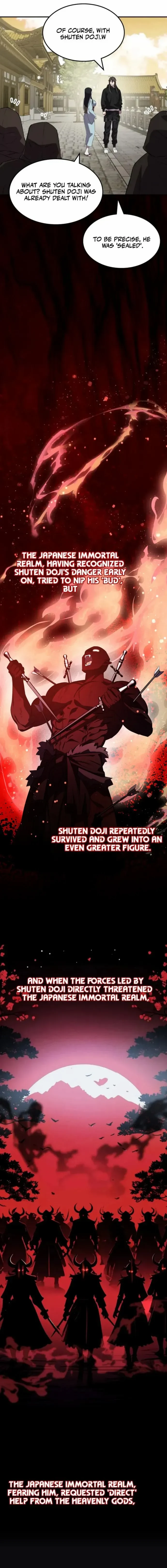 Read Drug Devourer Manga Online