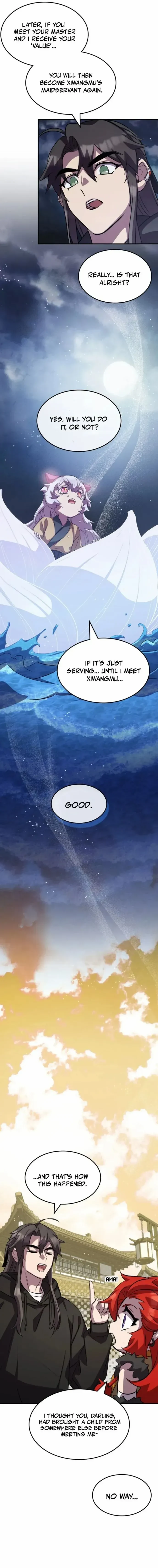 Read Drug Devourer Manga Online