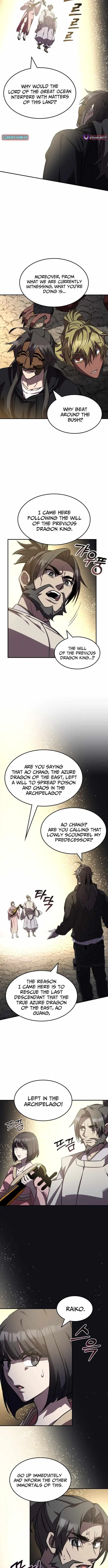 Read Drug Devourer Manga Online