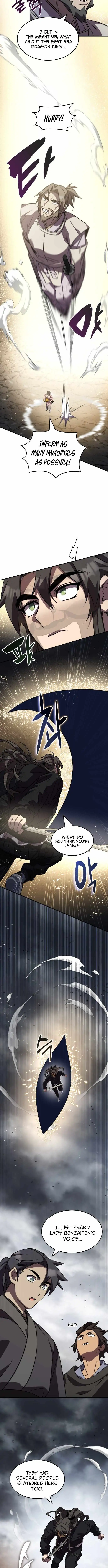 Read Drug Devourer Manga Online