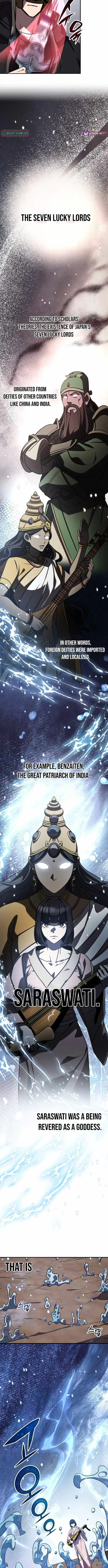 Read Drug Devourer Manga Online