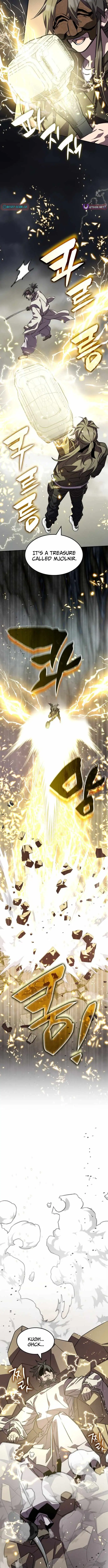 Read Drug Devourer Manga Online