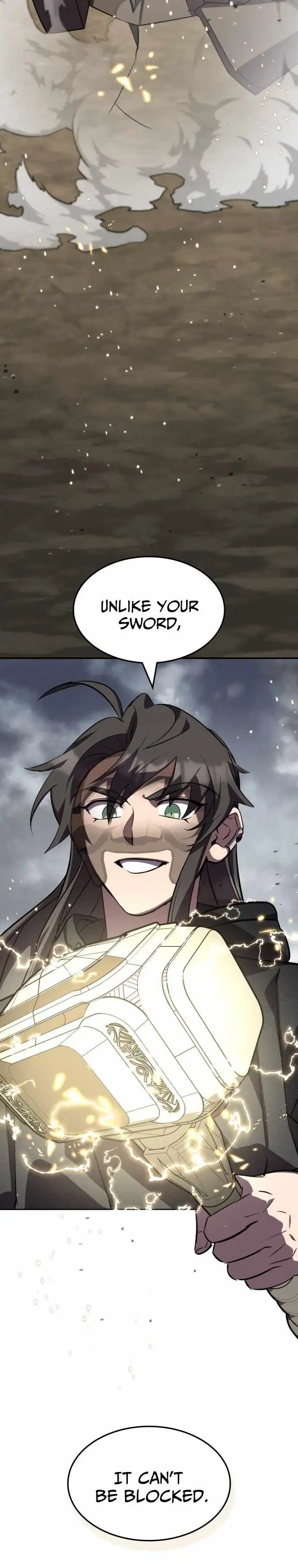 Read Drug Devourer Manga Online