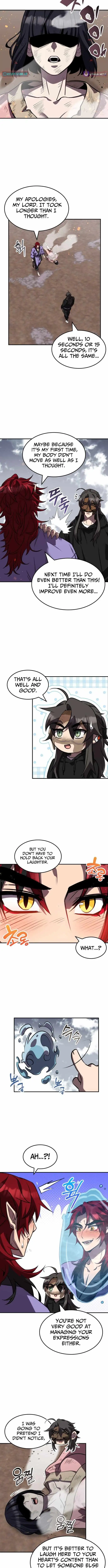 Read Drug Devourer Manga Online