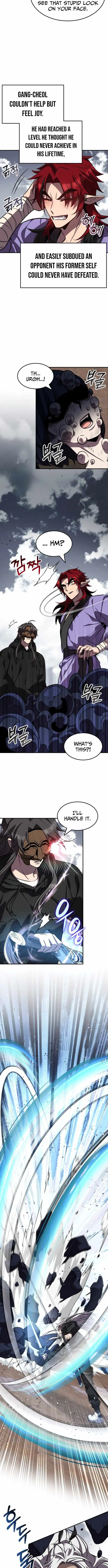 Read Drug Devourer Manga Online