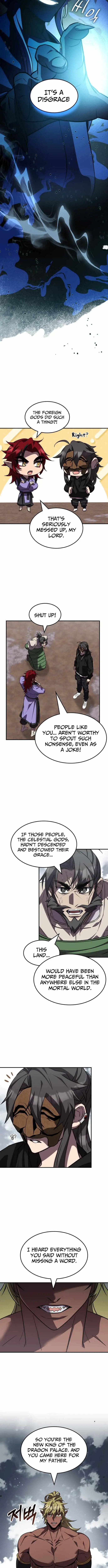 Read Drug Devourer Manga Online