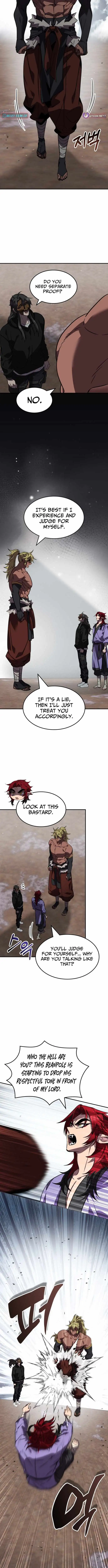 Read Drug Devourer Manga Online