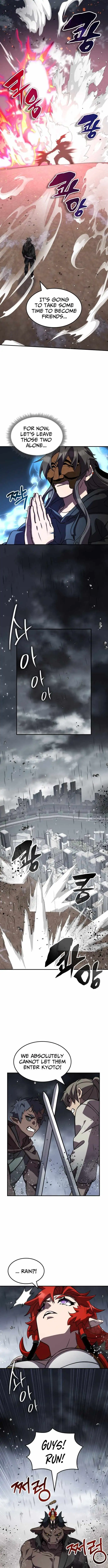 Read Drug Devourer Manga Online