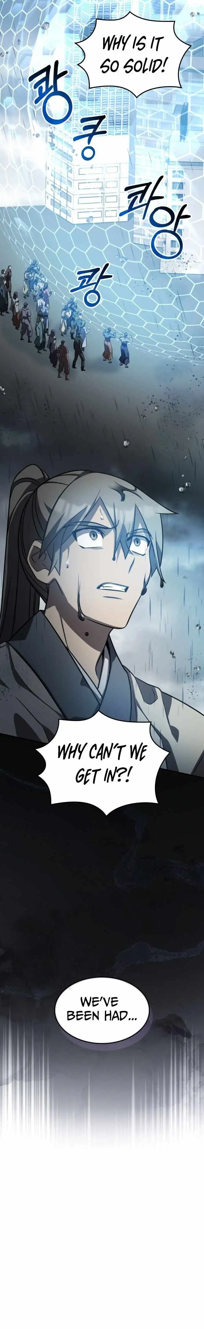 Read Drug Devourer Manga Online