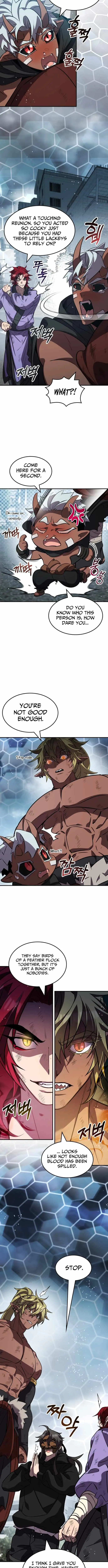 Read Drug Devourer Manga Online