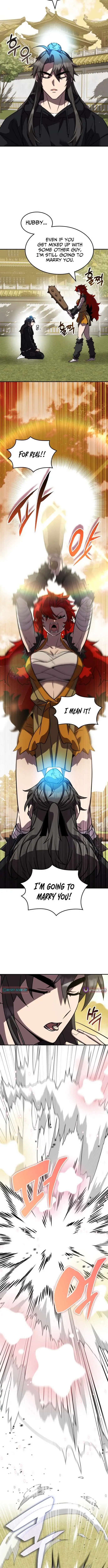 Read Drug Devourer Manga Online