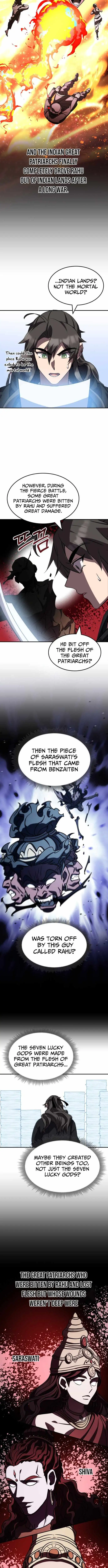 Read Drug Devourer Manga Online