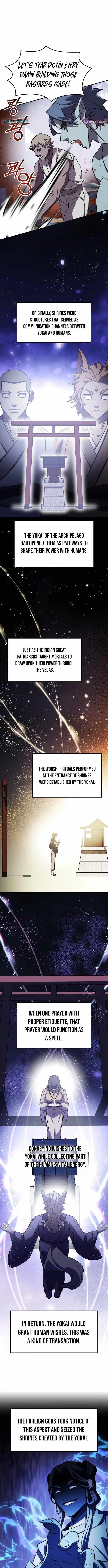 Read Drug Devourer Manga Online