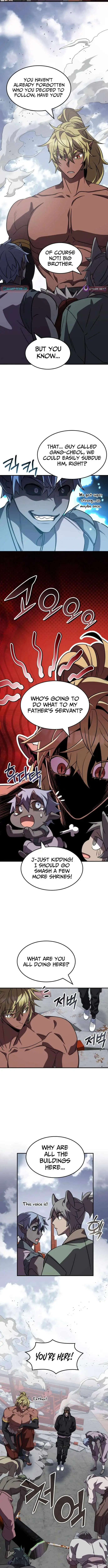 Read Drug Devourer Manga Online