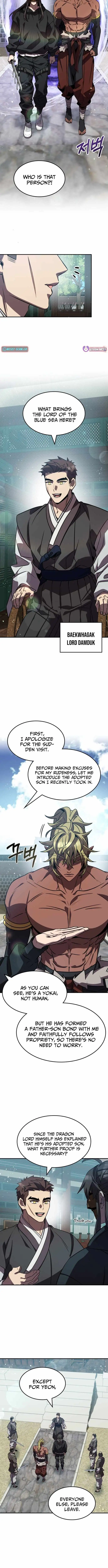 Read Drug Devourer Manga Online