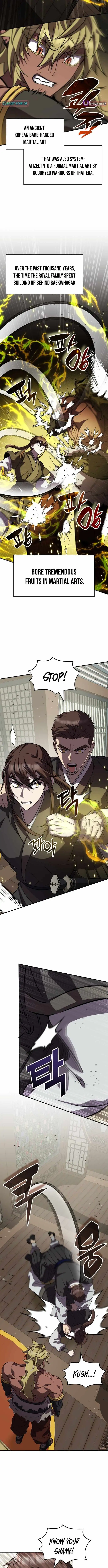 Read Drug Devourer Manga Online