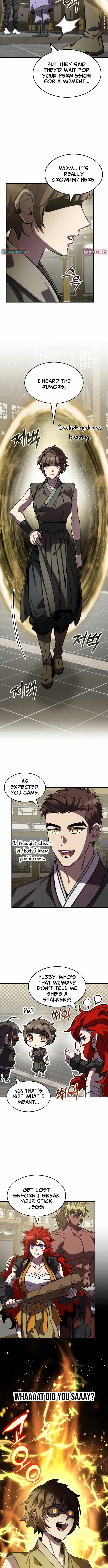 Read Drug Devourer Manga Online