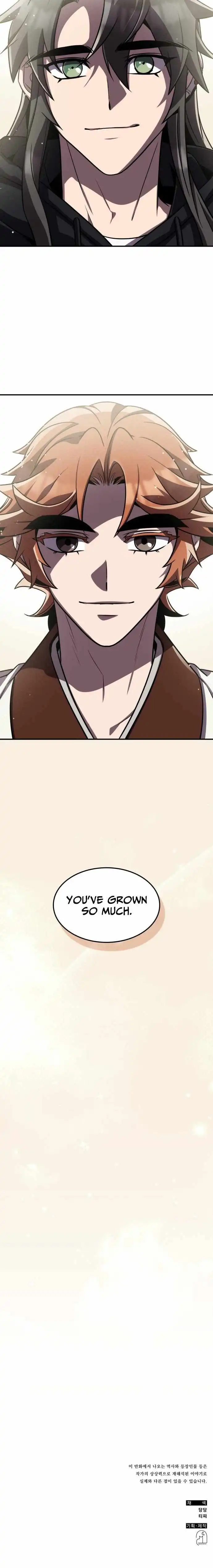 Read Drug Devourer Manga Online